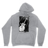 guitarist Unisex Hoodie