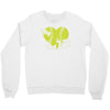 my heart is on that field Crewneck Sweatshirt