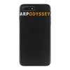 arp odyssey iPhone 7 Plus Case