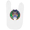 Totoro Baby Bibs