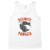 reunite pangea Tank Top