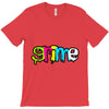 grİme musİc T-Shirt