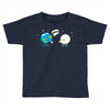 oil spill Toddler T-shirt