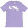 sg 38 schulgleiter segelflugzeug gleitflug flugzeug airplane T-Shirt