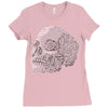 that is the question Ladies Fitted T-Shirt