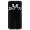 trust me, i'm an editor   writer grammar columnist reader reporter tee Samsung Galaxy S8 Plus