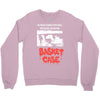 basket case 80s horror movie Crewneck Sweatshirt