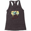 toadally rad Racerback Tank