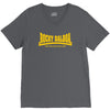 rocky balboa the italian stallion V-Neck Tee