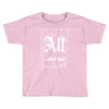 alt aber gut Toddler T-shirt