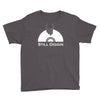 diggin in the crates Youth Tee