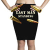 Last Man Standing Pencil Skirts