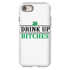 drink up bitches iPhone 8