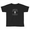 barstool philosopher Toddler T-shirt