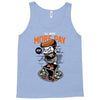 robber Tank Top