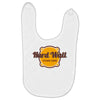 titan cafe Baby Bibs