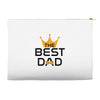 The Best Dad Accessory Pouches