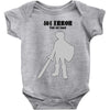 link not found Baby Onesie