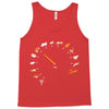 as fast as i can Tank Top
