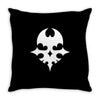 the world ends with you tribute Throw Pillow