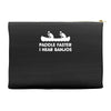 paddle faster Accessory Pouches