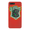 slyther bits iPhone 7 Plus Case