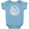 vandelay industries Baby Onesie