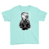 lol mugshot Youth Tee