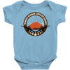 Winner Winner Chicken Dinner Baby Bodysuit