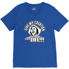 life V-Neck Tee