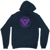 globo gym cobra average best trending Unisex Hoodie