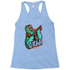 graa Racerback Tank