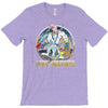 worm of grooviness T-Shirt