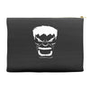 the hulk avengers marvel comics gift Accessory Pouches