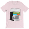 shaken or stirred T-Shirt