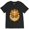 native owl V-Neck Tee