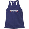 heart breaker ip136 best trending Racerback Tank