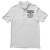 I Love You Uncle Polo Shirt