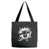 animal drummer the muppets Tote Bags