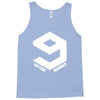 nation member Tank Top