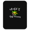 world's best mommy Mousepad