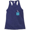 Yes, You Can Dive Racerback Tank