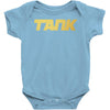 Tank Deji Baby Bodysuit