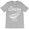 the losers club derry me est. 1958 boat T-Shirt