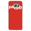 paiste new Samsung Galaxy S7