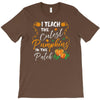 fall i teach the cutest pumpkins T-Shirt