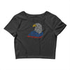 we the people Crop Top