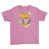 why so cereal's Youth Tee