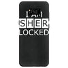 i am sherlocked Samsung Galaxy S8 Case