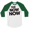 the now now 3/4 Sleeve Shirt